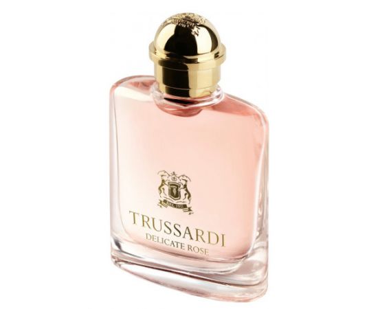Delicate Rose by Trussardi for Women EDT 100mL