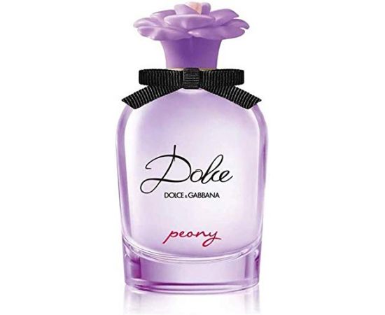 Dolce Peony by Dolce & Gabbana for Women EDP 75mL