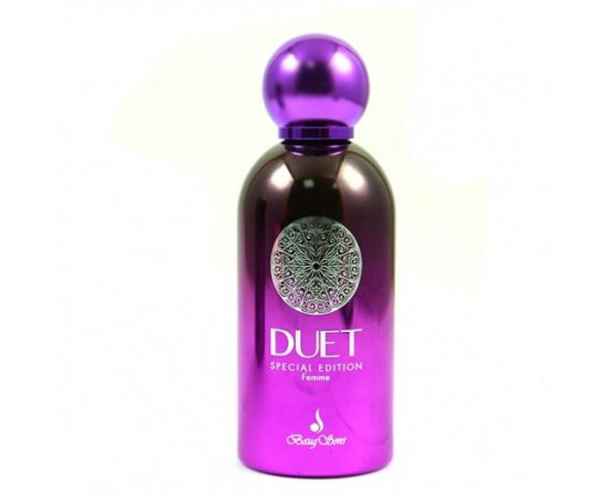 Duet Special Edition Femme Purple by Baug Sons for Women EDP 100mL