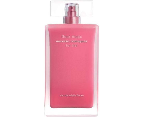 Fleur Musc by Narciso Rodriguez for Women EDT 100mL