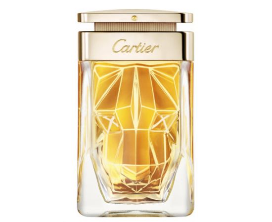 La Panthere Limited Edition by Cartier for Women EDP 75mL