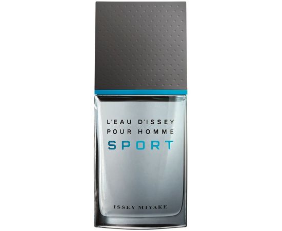 L'Eau d'Issey Pour Homme Sport by Issey Miyake for Men EDT 100mL