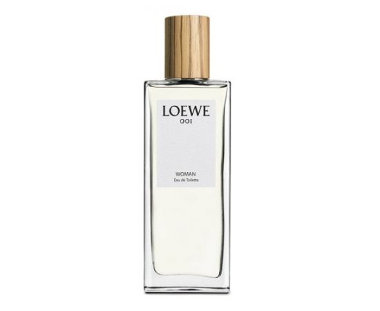 Loewe 001 by Loewe for Women EDT 100mL