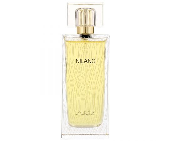 Nilang by Lalique for Women (EDP 100mL + Foulard Scarf)