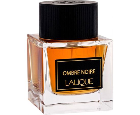 Ombre Noire by Lalique for Men EDP 100mL