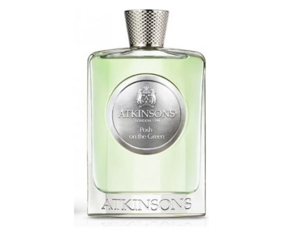 Posh On The Green by Atkinsons for Women EDP 100mL