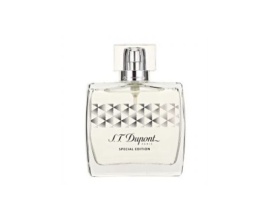 S.T. Dupont Special Edition for Men EDT 100mL