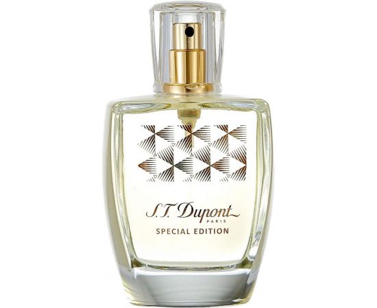 S.T. Dupont Special Edition for Women EDP 100mL