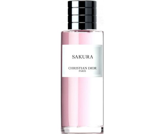 Sakura by Christian Dior for Unisex EDP 125mL