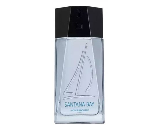 Santana Bay by Jacques Bogart for Unisex EDT 100mL