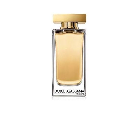 The One by Dolce & Gabbana for Women EDT 100mL