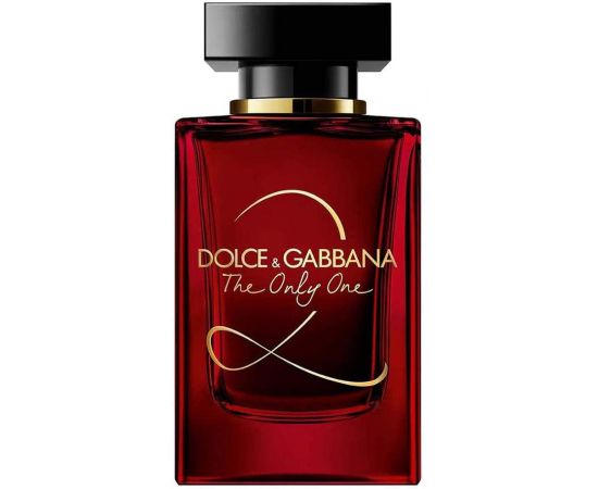 The Only One 2 by Dolce & Gabbana for Women EDP 100mL