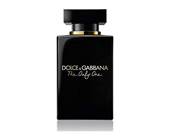 The Only One Intense by Dolce & Gabbana for Women EDP 100mL