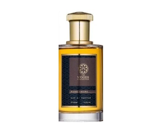The Woods Collection Pure Shine for Unisex EDP 100mL