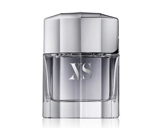 XS by Paco Rabanne for Men EDT 100mL