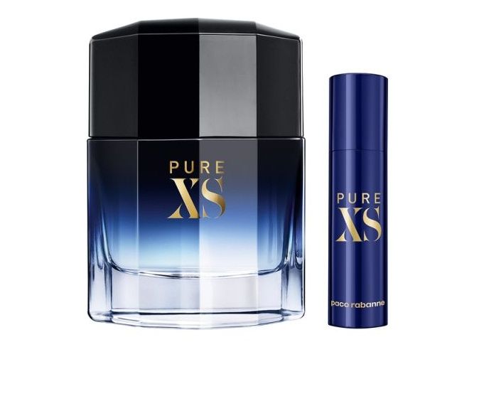 Buy Pure XS Excess 2pc Gift Set for Men | Arablly.com