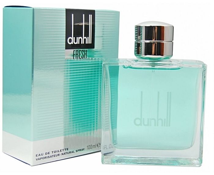 Buy Dunhill Fresh by Alfred Dunhill for Men EDT 100mL | Arablly.com