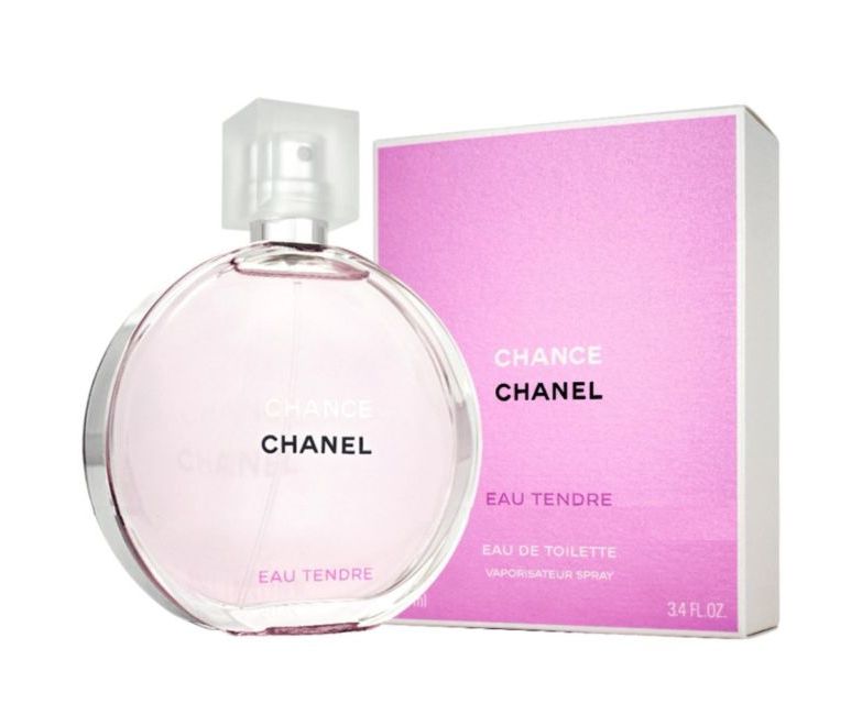 Nước Hoa Nữ Chanel Allure EDP Chính Hãng Giá Tốt  Virper 68