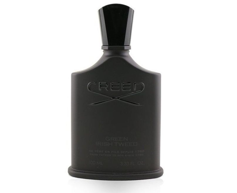 Buy Green Irish Tweed by Creed for Men EDT 100mL | Arablly.com