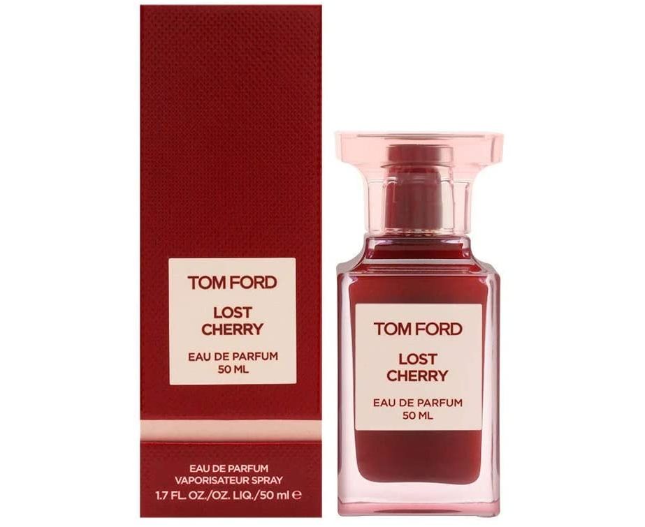 Buy Tom Ford Lost Cherry by Unisex EDP 50mL | Arablly.com