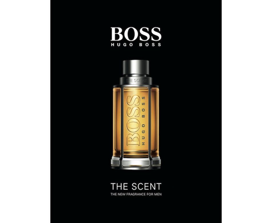 Buy The Scent by Hugo Boss for Men EDT 100mL | Arablly.com