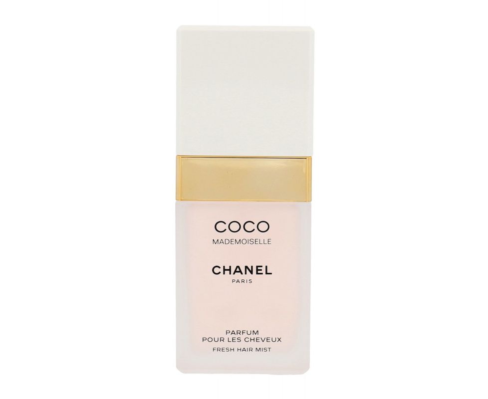 Buy Coco Mademoiselle Hair Mist by Chanel for Women 35mL | Arablly.com